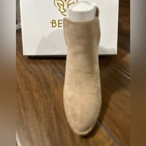 Beast Fashion Bootie